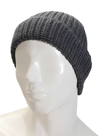 GRAN SASSO | Bonnet - Cagoule | grau